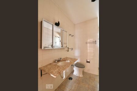 Apartamento à venda com 125m², 3 quartos e 1 vagaBanheiro