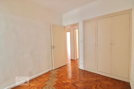 Apartamento à venda com 125m², 3 quartos e 1 vagaQuarto 3