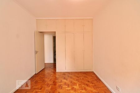 Quarto 1  de apartamento para alugar com 3 quartos, 125m² em Perdizes, São Paulo