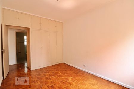 Quarto 1  de apartamento à venda com 3 quartos, 125m² em Perdizes, São Paulo