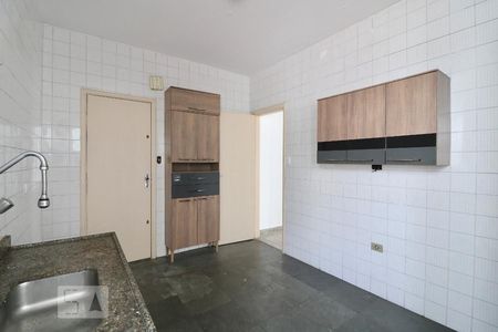 Apartamento à venda com 125m², 3 quartos e 1 vagaCozinha