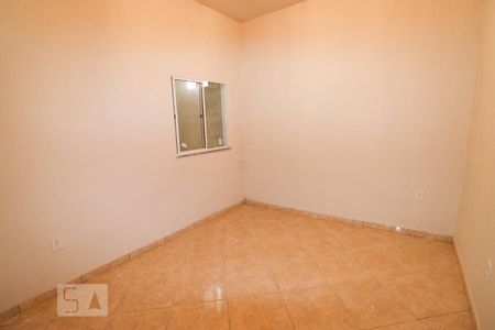 Quarto de apartamento para alugar com 1 quarto, 33m² em Campo Grande, Rio de Janeiro