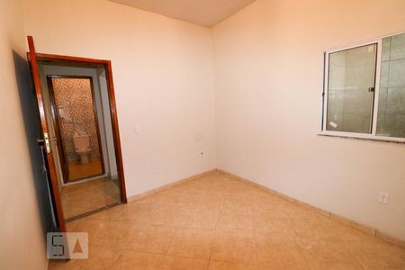 Quarto de apartamento para alugar com 1 quarto, 33m² em Campo Grande, Rio de Janeiro