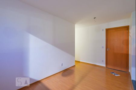 Sala de apartamento para alugar com 2 quartos, 43m² em Fundação da Casa Popular, Campinas