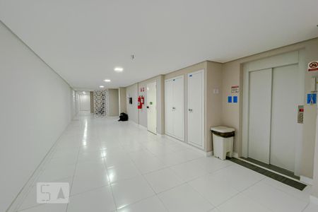 Apartamento à venda com 31m², 1 quarto e sem vagaArea Comun