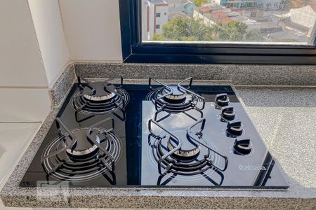 Apartamento à venda com 31m², 1 quarto e sem vagaDetalhe Cozinha