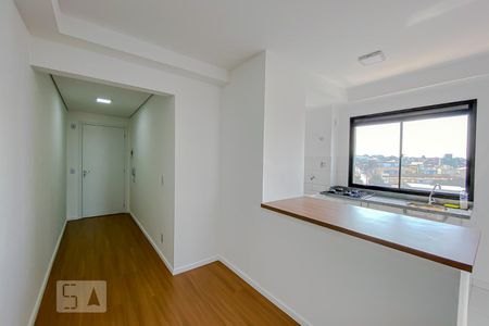 Sala de apartamento à venda com 1 quarto, 31m² em Vila Granada, São Paulo