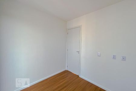 Apartamento à venda com 31m², 1 quarto e sem vagaQuarto