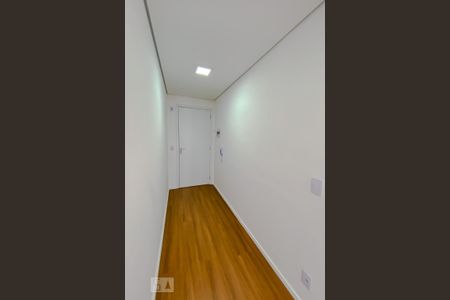 Apartamento à venda com 31m², 1 quarto e sem vagaHall de Entrada