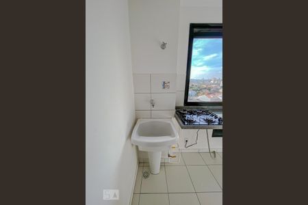 Apartamento à venda com 31m², 1 quarto e sem vagaLavanderia