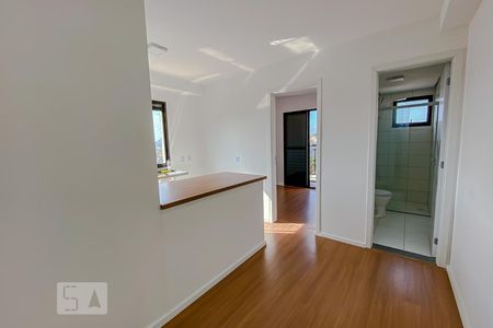 Sala de apartamento à venda com 1 quarto, 31m² em Vila Granada, São Paulo
