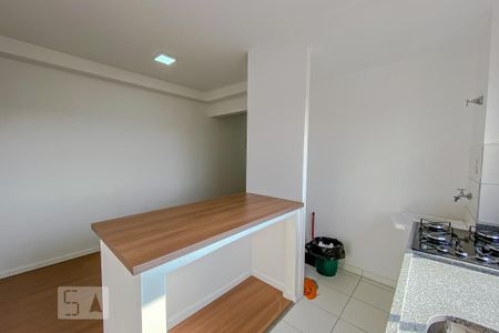 Apartamento à venda com 31m², 1 quarto e sem vagaCozinha