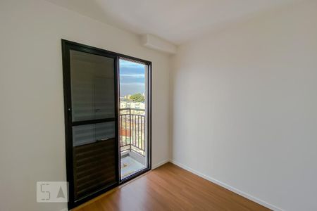 Quarto de apartamento à venda com 1 quarto, 31m² em Vila Granada, São Paulo