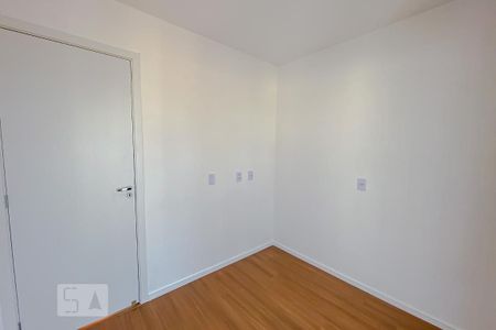 Apartamento à venda com 31m², 1 quarto e sem vagaQuarto