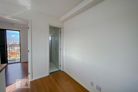 Sala de apartamento à venda com 1 quarto, 31m² em Vila Granada, São Paulo