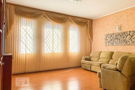 Sala de casa para alugar com 3 quartos, 327m² em Vila Nogueira, Campinas