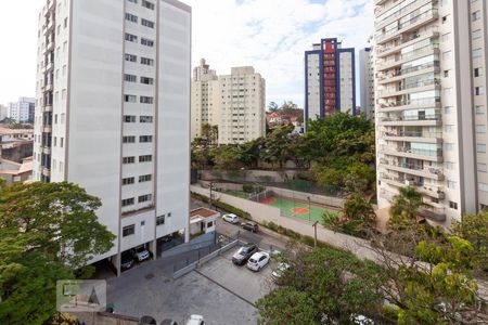Apartamento para alugar com 70m², 2 quartos e 1 vagaVista da Sala