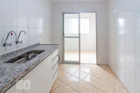 Apartamento para alugar com 70m², 2 quartos e 1 vagaCozinha