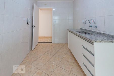 Apartamento para alugar com 70m², 2 quartos e 1 vagaCozinha