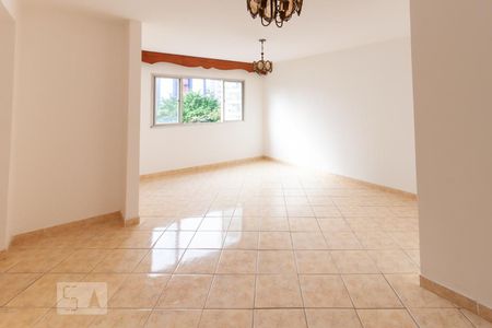 Sala de apartamento para alugar com 2 quartos, 70m² em Jardim Ester, São Paulo