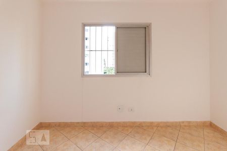Quarto 2 de apartamento para alugar com 2 quartos, 70m² em Jardim Ester, São Paulo