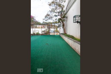 Apartamento para alugar com 70m², 2 quartos e 1 vagaQuadra