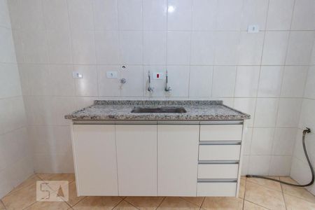 Apartamento para alugar com 70m², 2 quartos e 1 vagaCozinha