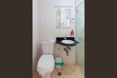 Apartamento para alugar com 70m², 2 quartos e 1 vagaBanheiro