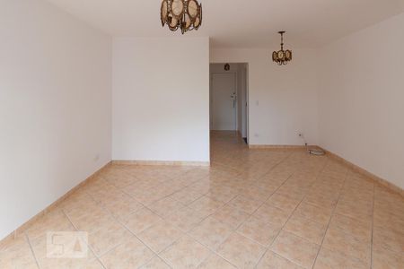 Sala de apartamento para alugar com 2 quartos, 70m² em Jardim Ester, São Paulo