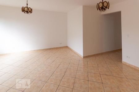 Sala de apartamento para alugar com 2 quartos, 70m² em Jardim Ester, São Paulo