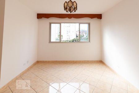 Sala de apartamento para alugar com 2 quartos, 70m² em Jardim Ester, São Paulo