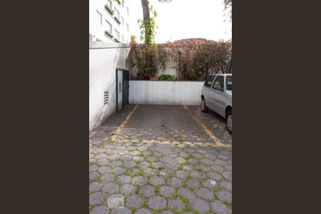 Apartamento para alugar com 70m², 2 quartos e 1 vagaGaragem