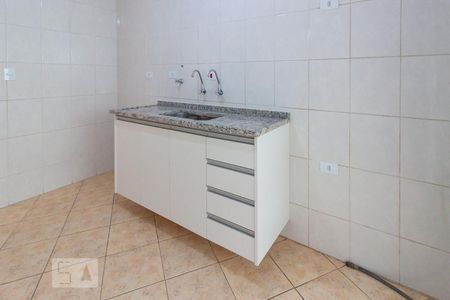 Apartamento para alugar com 70m², 2 quartos e 1 vagaCozinha