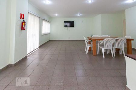 Apartamento para alugar com 70m², 2 quartos e 1 vagaSalão de festas