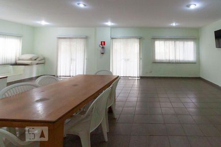 Apartamento para alugar com 70m², 2 quartos e 1 vagaSalão de festas