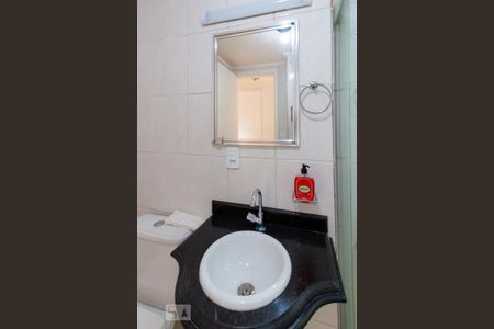 Apartamento para alugar com 70m², 2 quartos e 1 vagaBanheiro