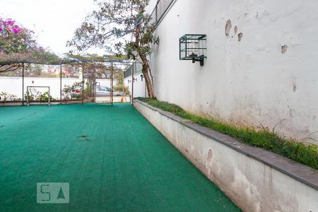 Apartamento para alugar com 70m², 2 quartos e 1 vagaQuadra