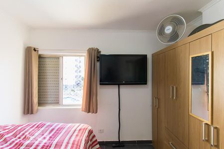 Apartamento para alugar com 65m², 2 quartos e 1 vagaQuarto 2
