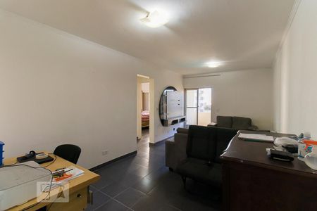 Sala de apartamento à venda com 2 quartos, 65m² em São João Climaco, São Paulo