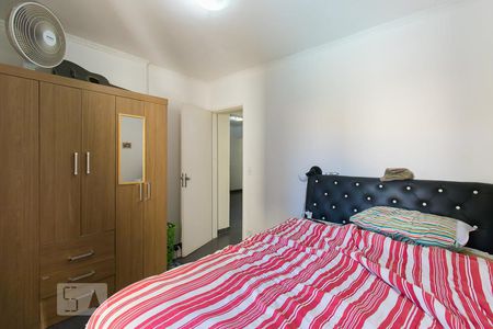 Apartamento para alugar com 65m², 2 quartos e 1 vagaQuarto 2