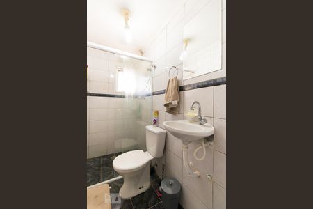 Apartamento para alugar com 65m², 2 quartos e 1 vagaBanheiro 