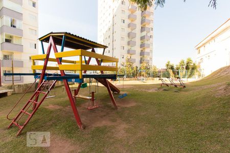 Apartamento para alugar com 65m², 2 quartos e 1 vagaÁrea Comum - Playground