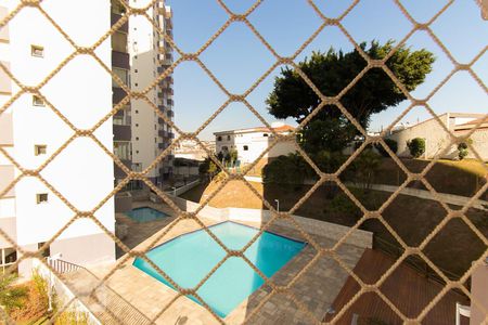 Apartamento para alugar com 65m², 2 quartos e 1 vagaVista 