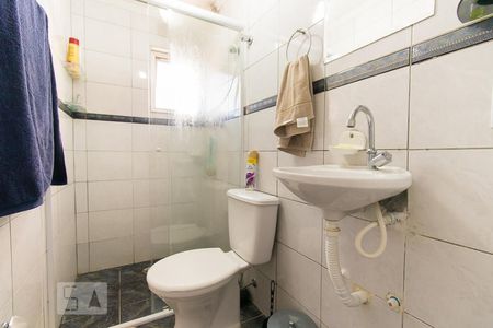 Apartamento para alugar com 65m², 2 quartos e 1 vagaBanheiro 
