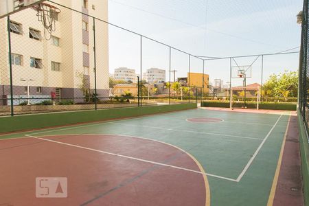 Apartamento para alugar com 65m², 2 quartos e 1 vagaÁrea Comum - Quadra