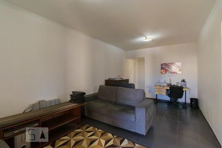 Sala de apartamento à venda com 2 quartos, 65m² em São João Climaco, São Paulo