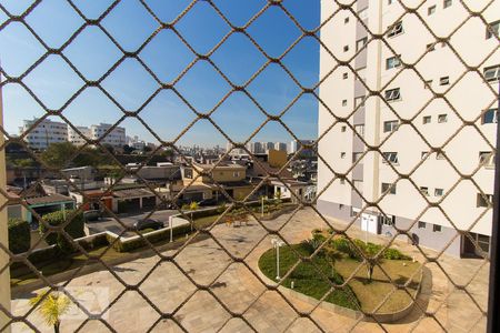 Apartamento para alugar com 65m², 2 quartos e 1 vagaVista 