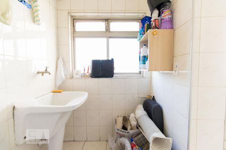 Apartamento para alugar com 65m², 2 quartos e 1 vagaLavanderia 