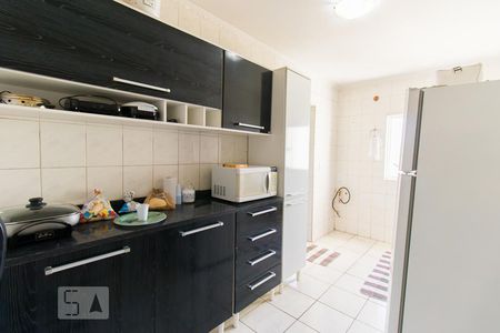 Apartamento para alugar com 65m², 2 quartos e 1 vagaCozinha 