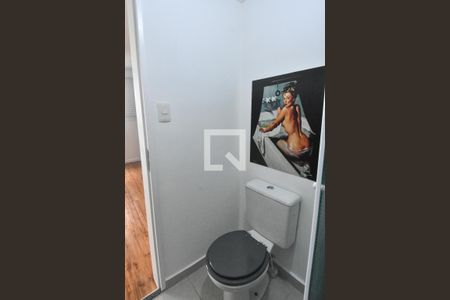 Apartamento à venda com 64m², 2 quartos e 1 vagaBanheiro